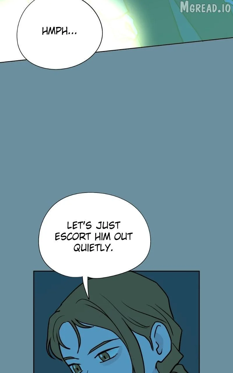 Love Letter Chapter 54 - Page 101