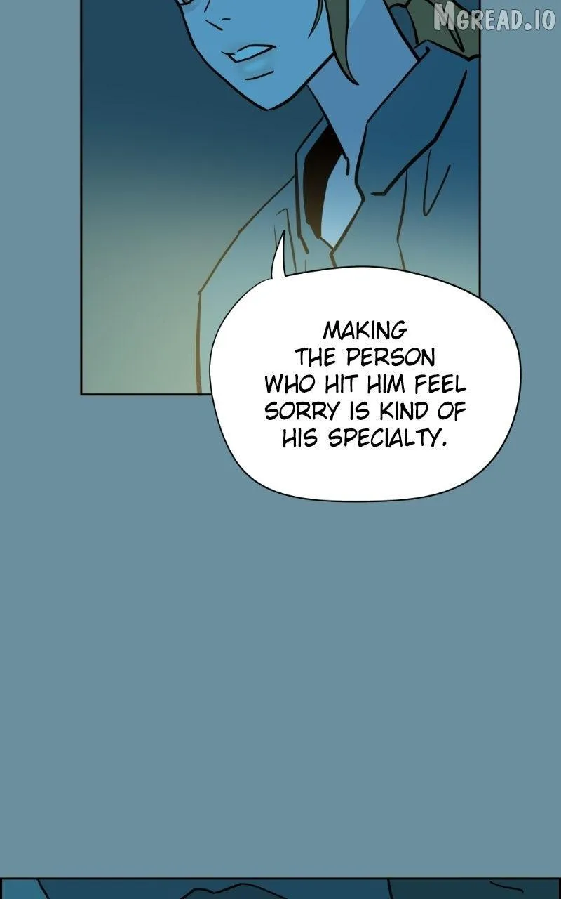 Love Letter Chapter 54 - Page 102