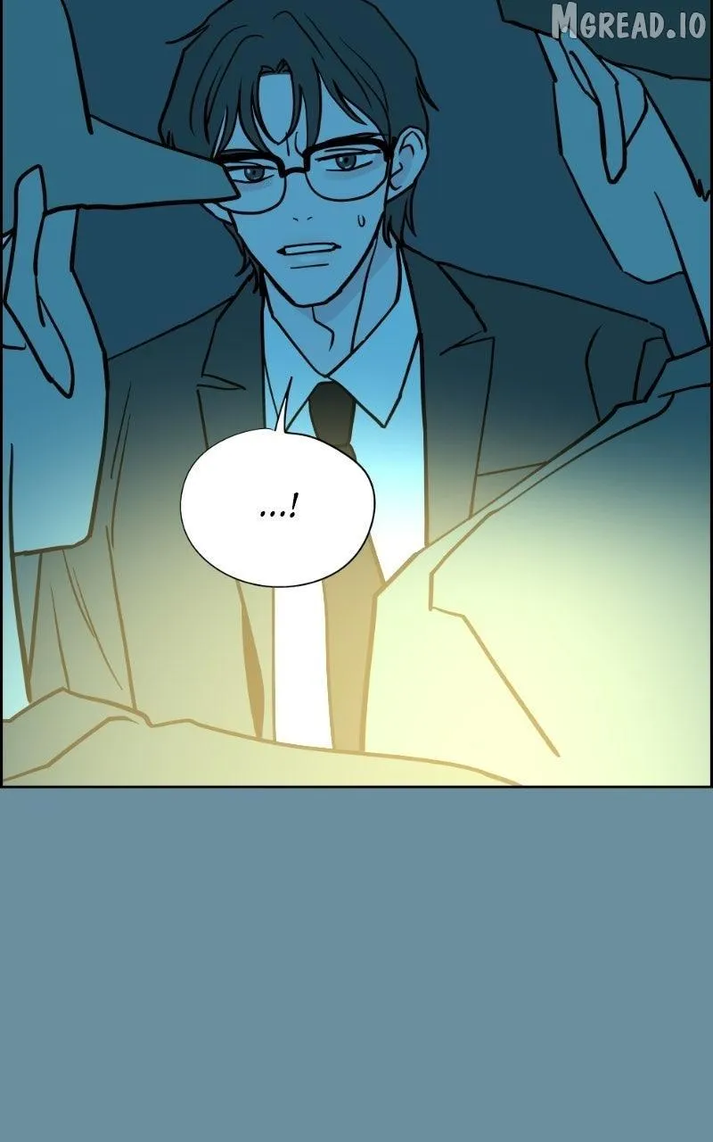 Love Letter Chapter 54 - Page 103