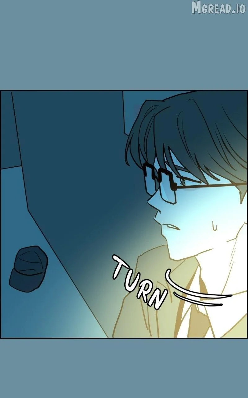 Love Letter Chapter 54 - Page 104