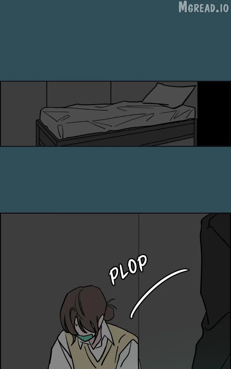 Love Letter Chapter 54 - Page 110