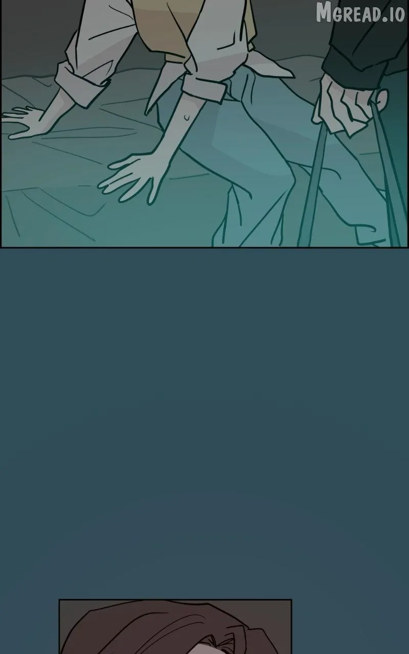 Love Letter Chapter 54 - Page 111