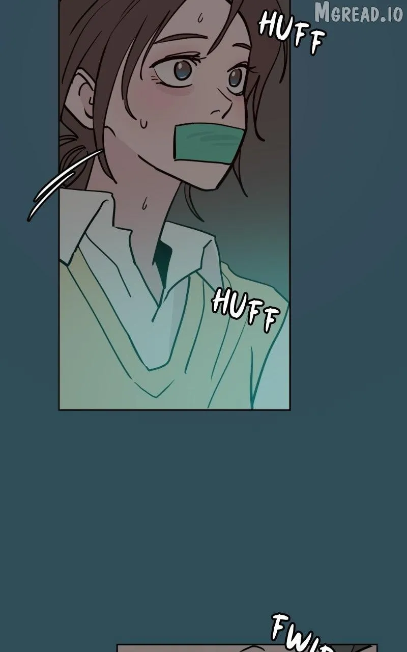 Love Letter Chapter 54 - Page 112