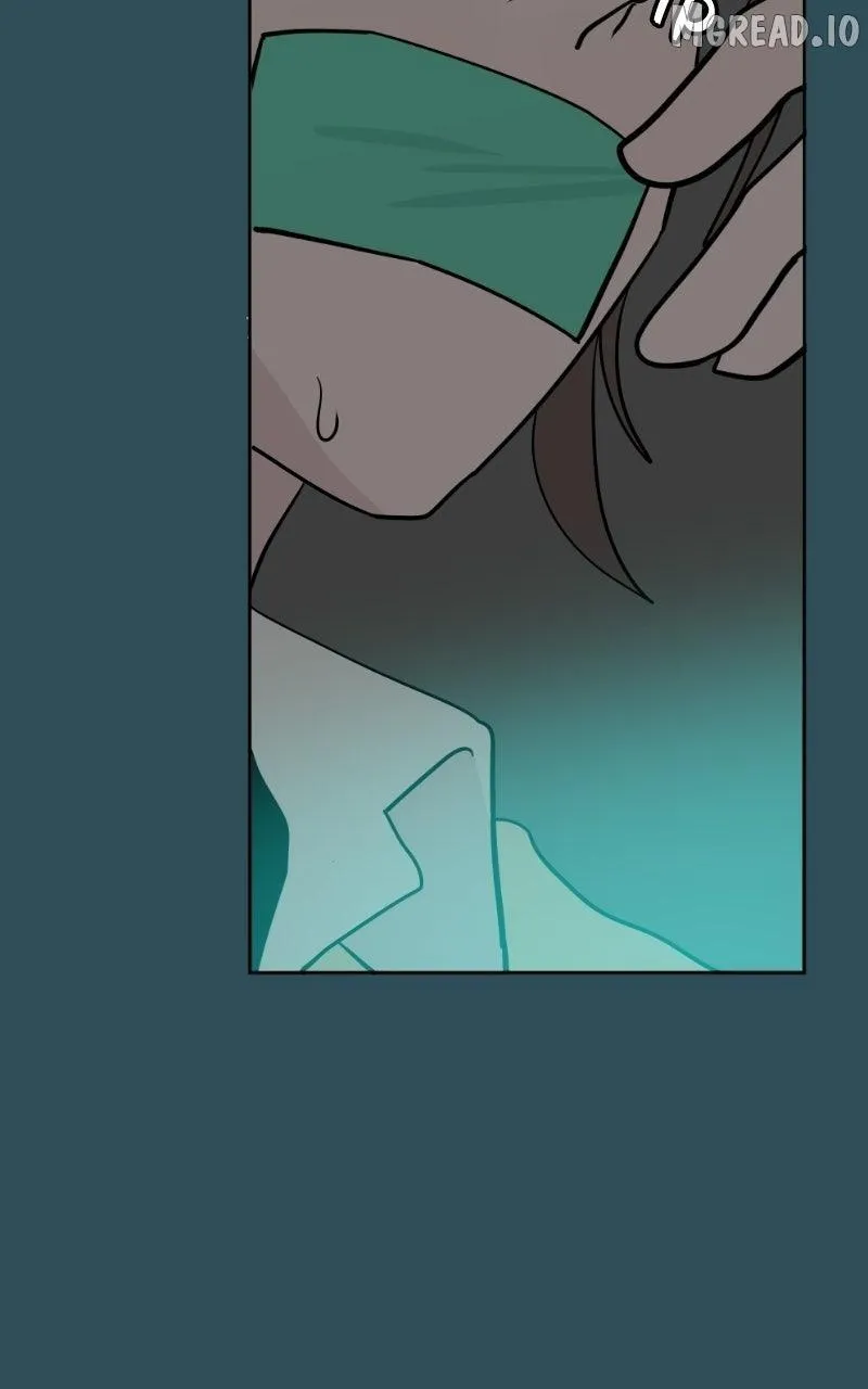 Love Letter Chapter 54 - Page 113
