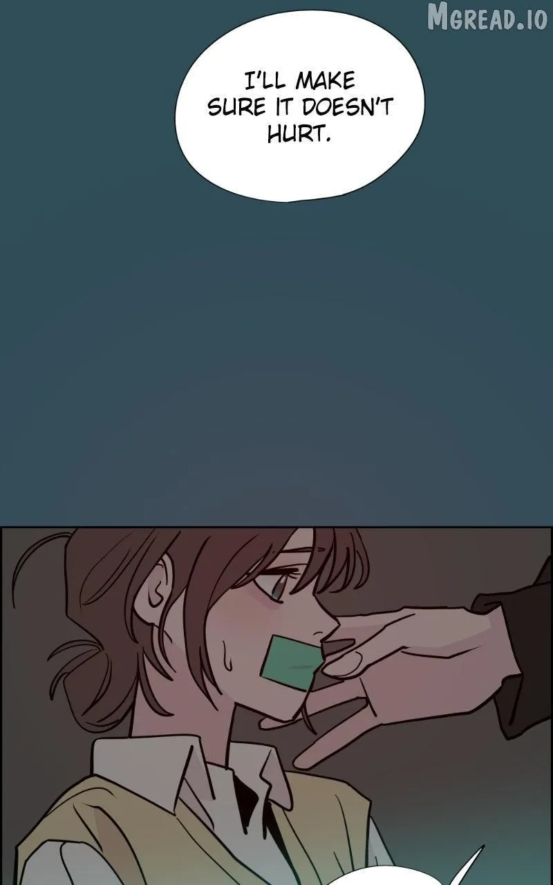 Love Letter Chapter 54 - Page 114