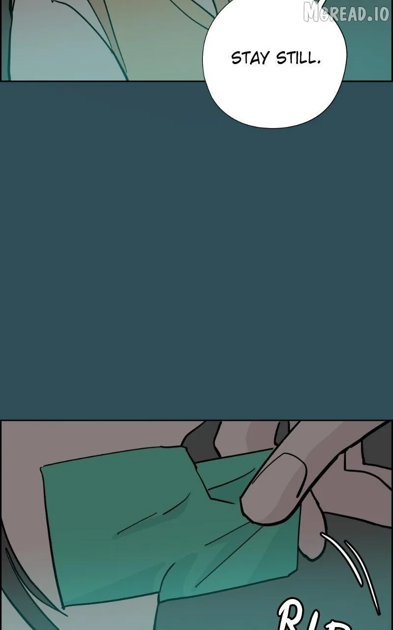 Love Letter Chapter 54 - Page 115