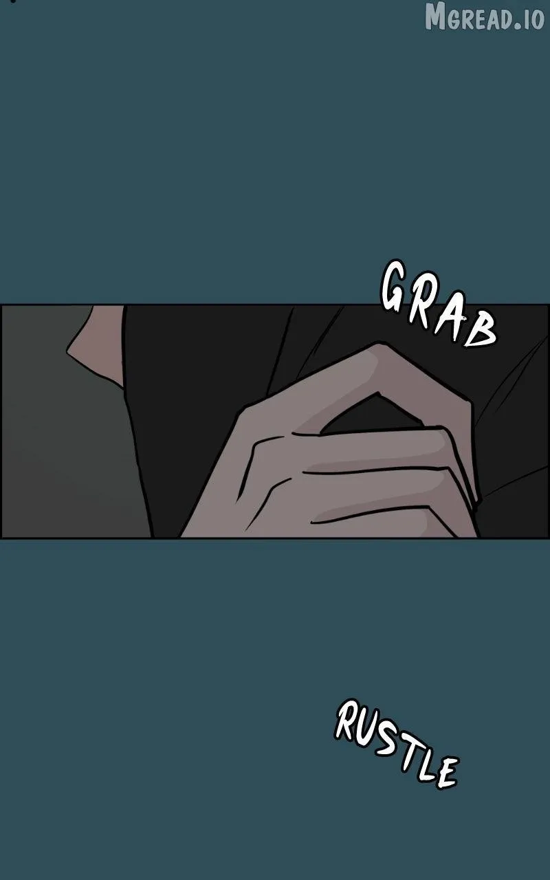 Love Letter Chapter 54 - Page 118