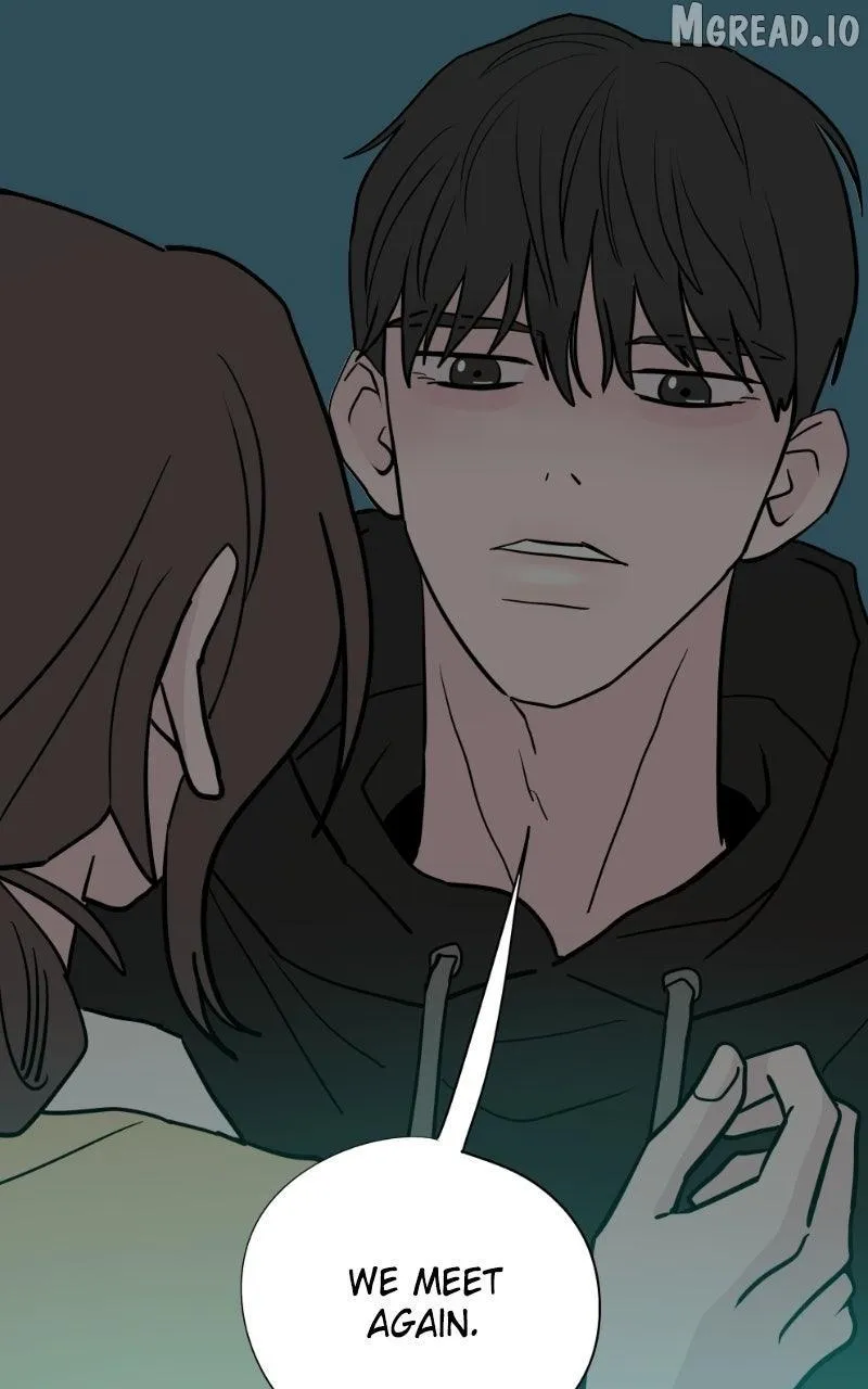 Love Letter Chapter 54 - Page 119