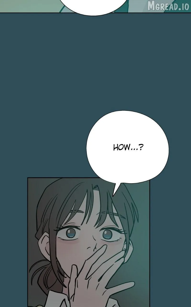 Love Letter Chapter 54 - Page 120