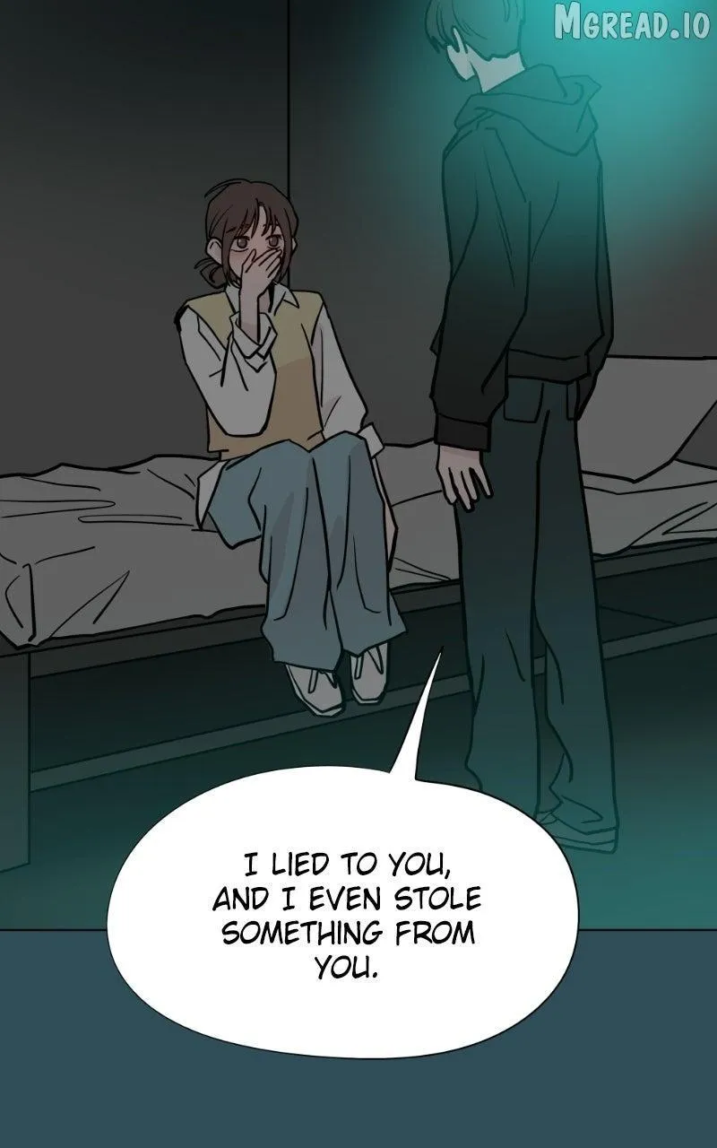 Love Letter Chapter 54 - Page 122