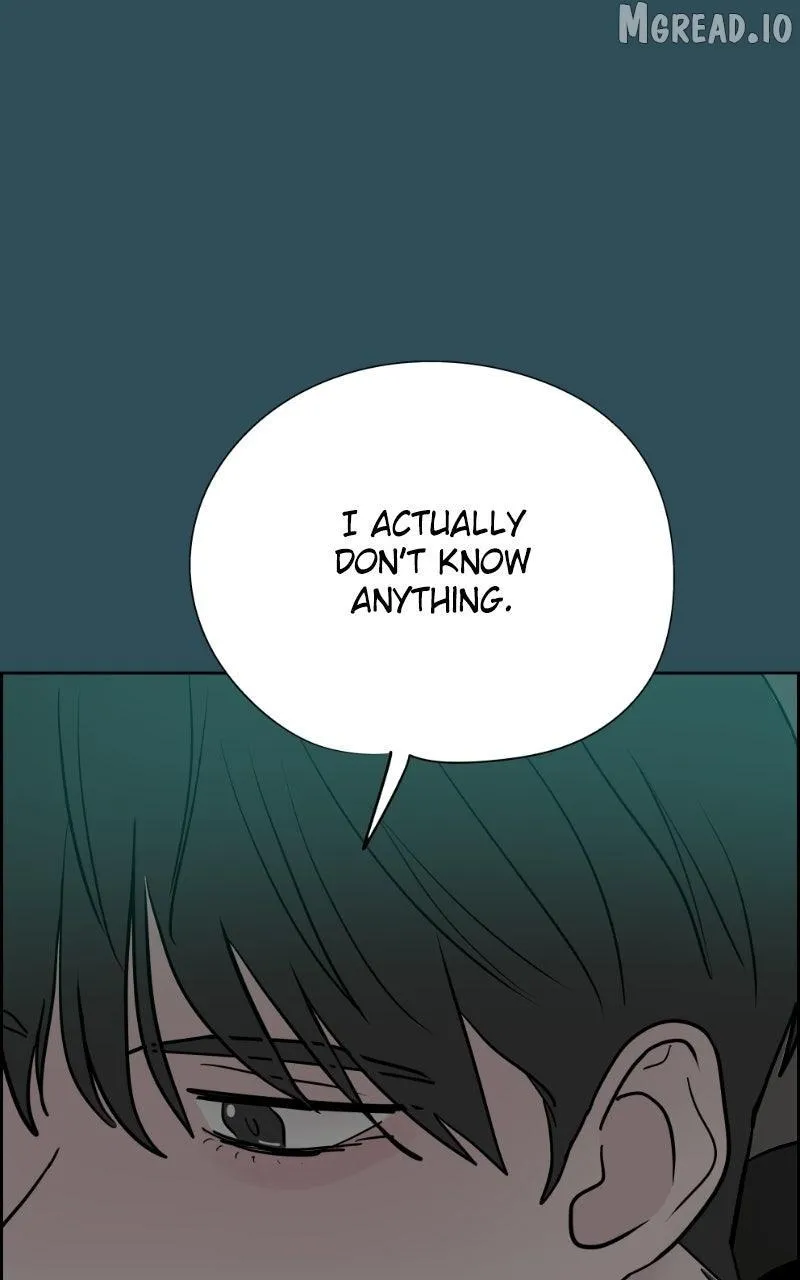 Love Letter Chapter 54 - Page 123