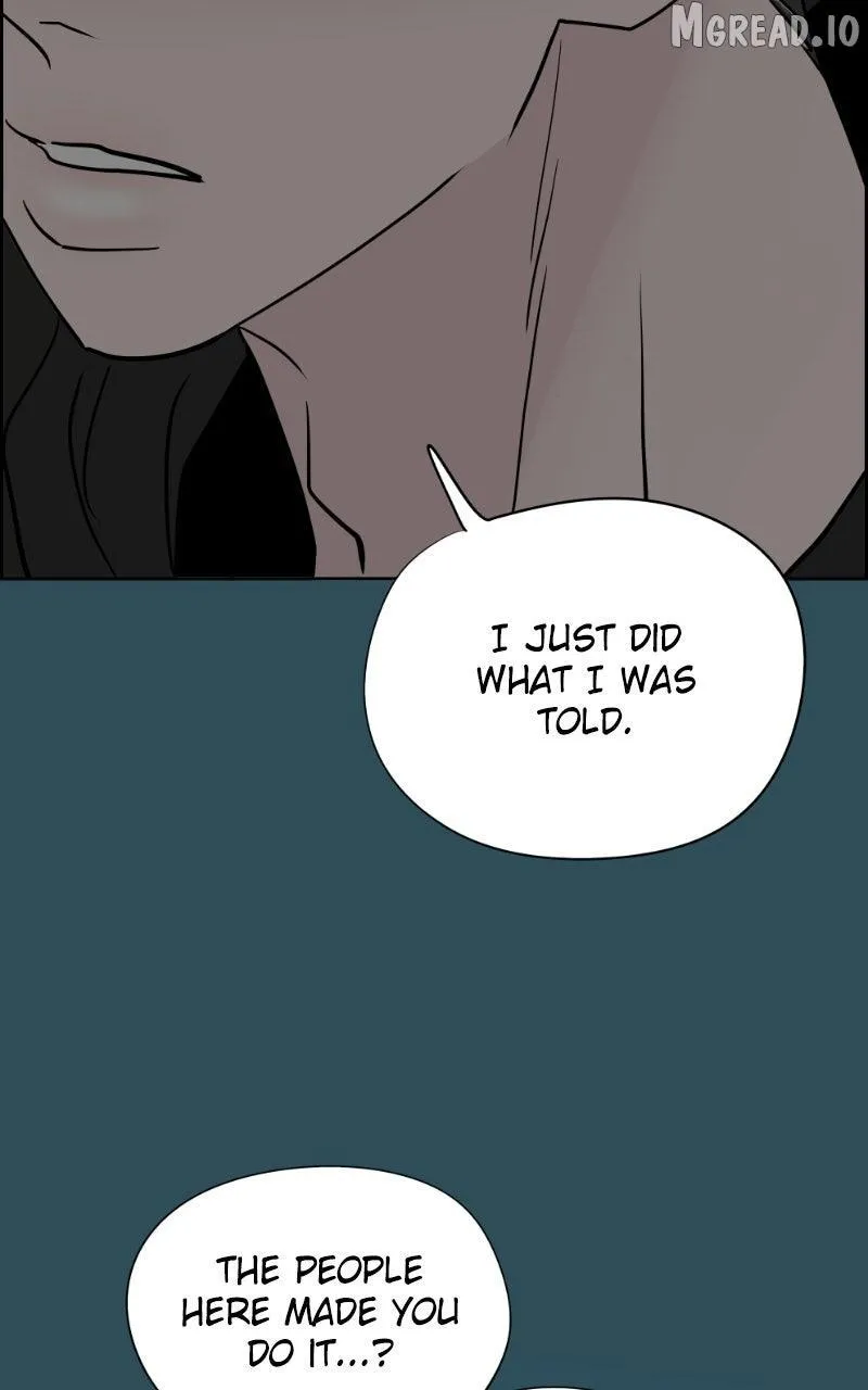 Love Letter Chapter 54 - Page 124
