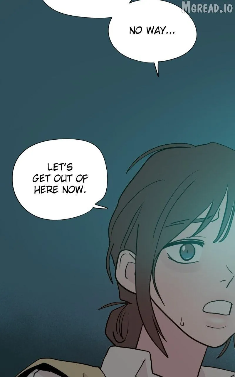 Love Letter Chapter 54 - Page 125