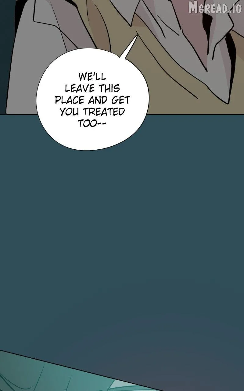 Love Letter Chapter 54 - Page 126
