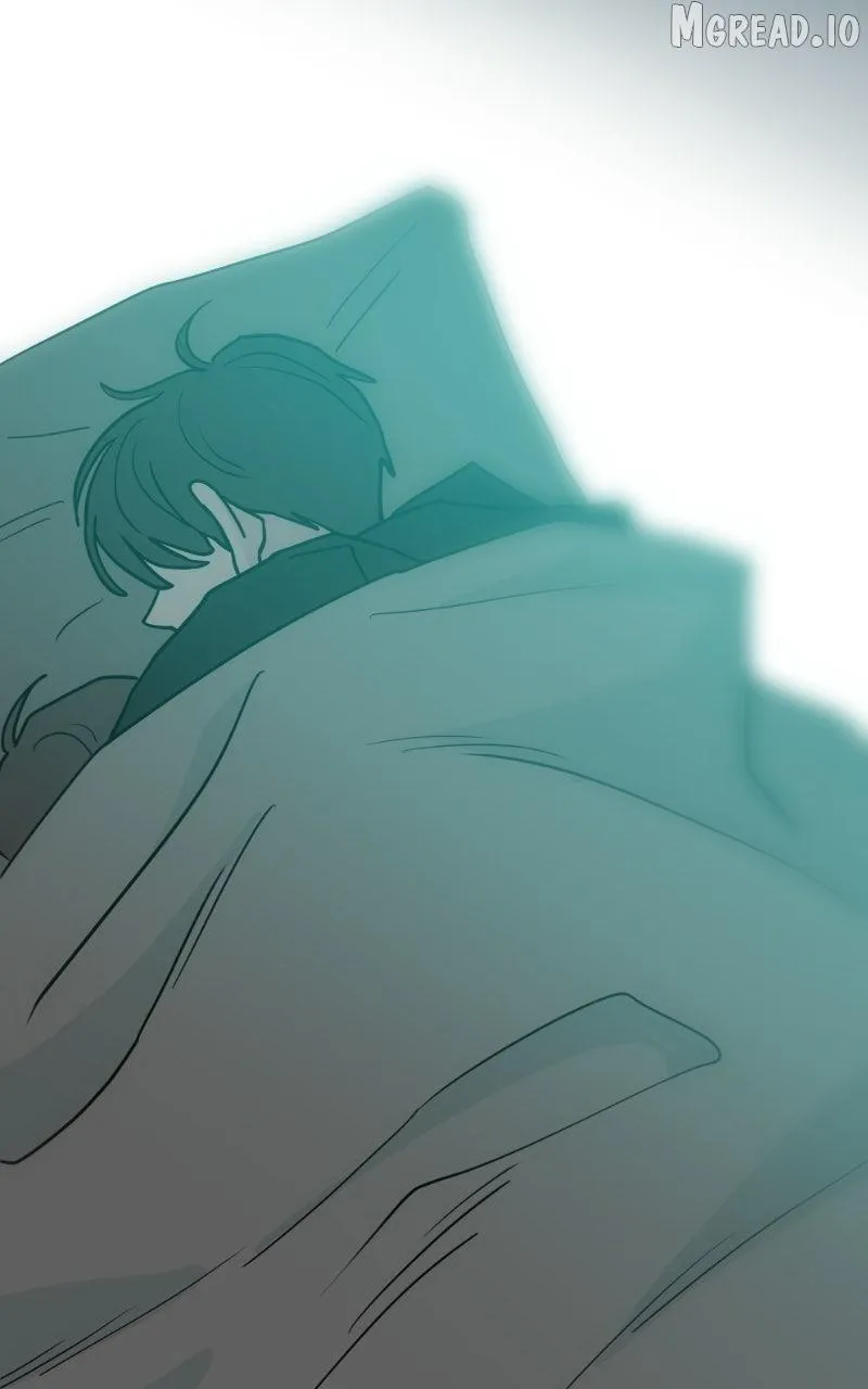 Love Letter Chapter 54 - Page 129