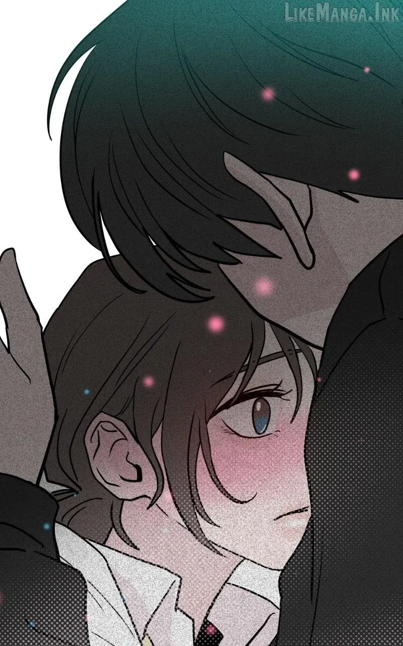 Love Letter Chapter 55 - Page 2