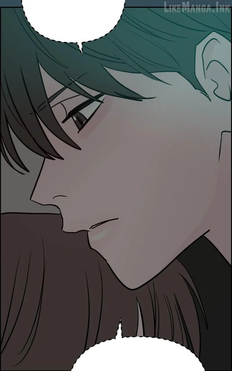 Love Letter Chapter 55 - Page 5