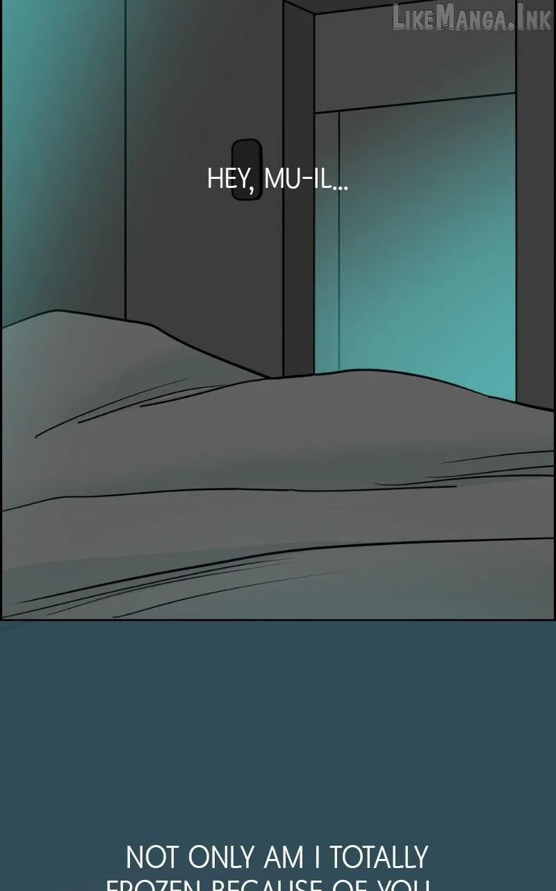 Love Letter Chapter 55 - Page 7