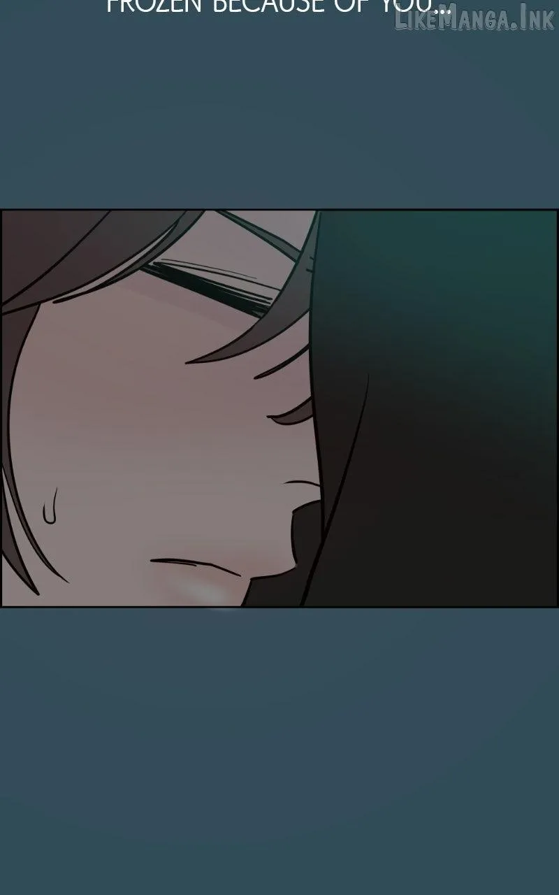 Love Letter Chapter 55 - Page 8