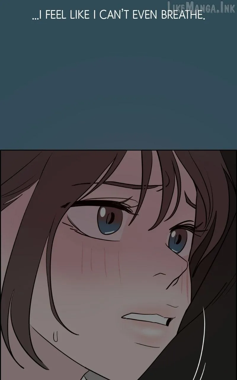 Love Letter Chapter 55 - Page 9