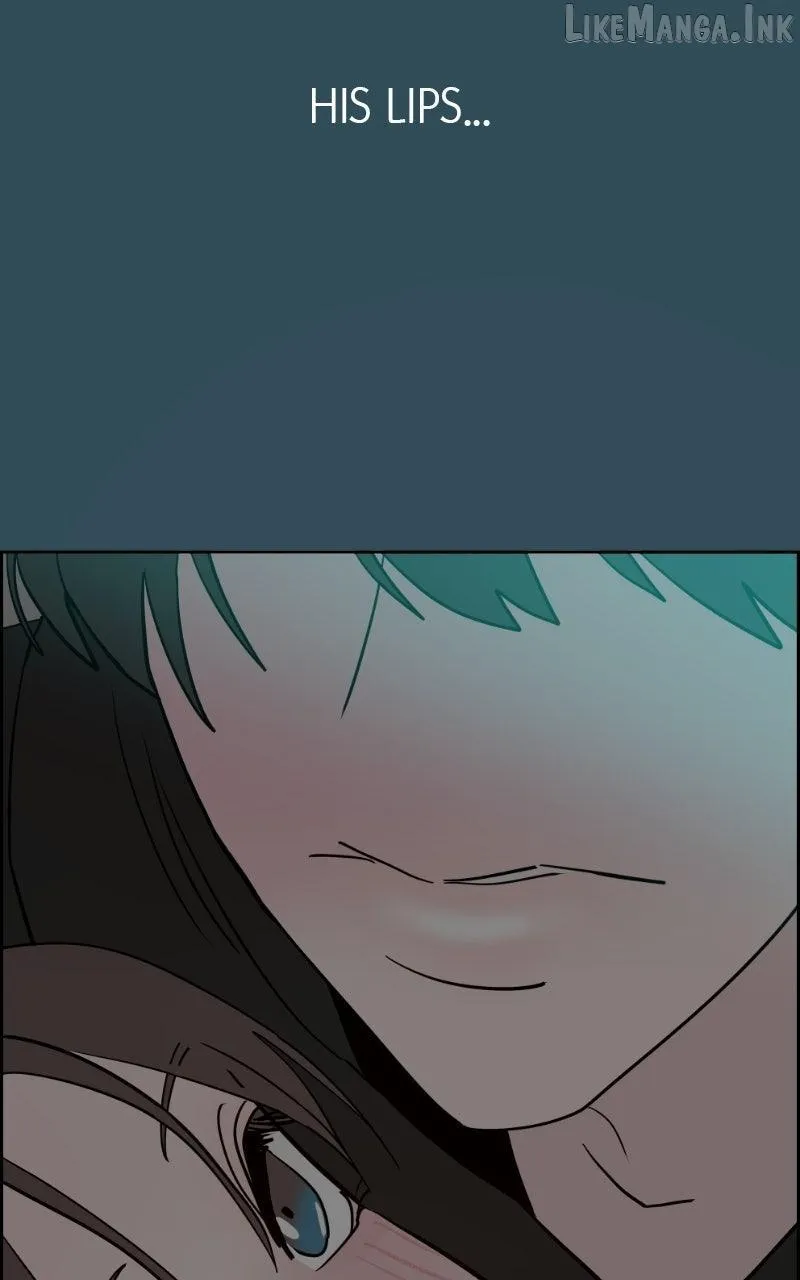 Love Letter Chapter 55 - Page 12