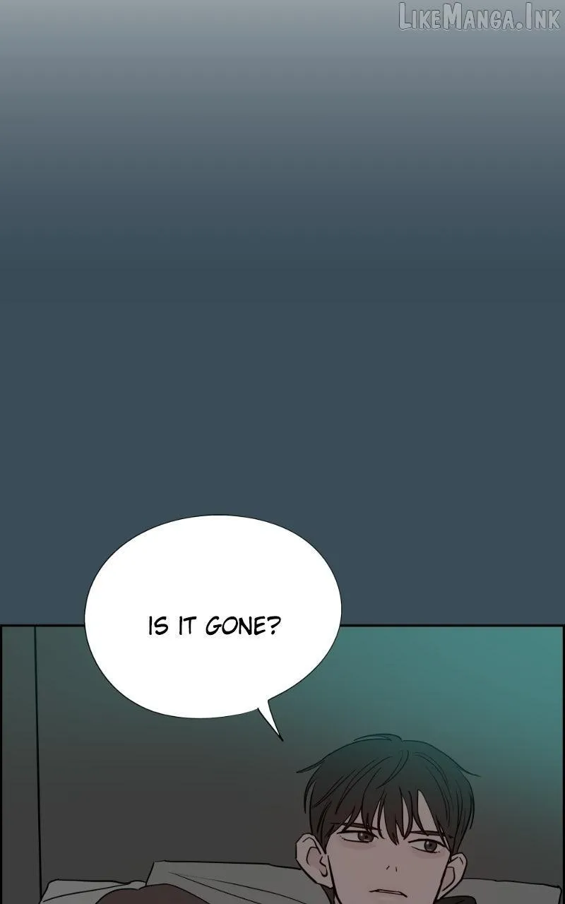 Love Letter Chapter 55 - Page 18