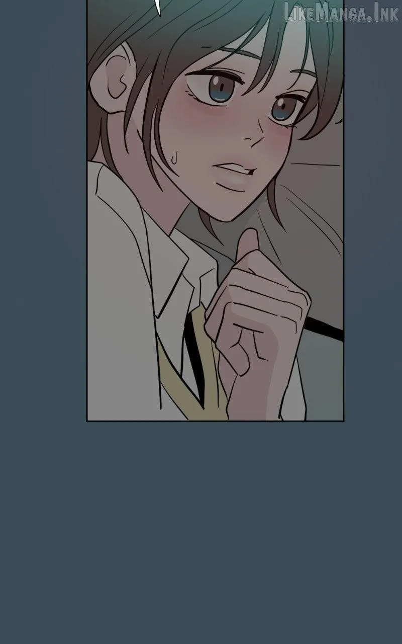 Love Letter Chapter 55 - Page 20