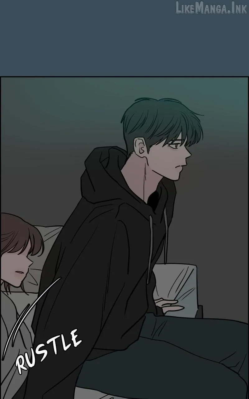 Love Letter Chapter 55 - Page 21