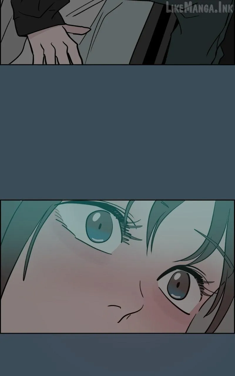 Love Letter Chapter 55 - Page 22