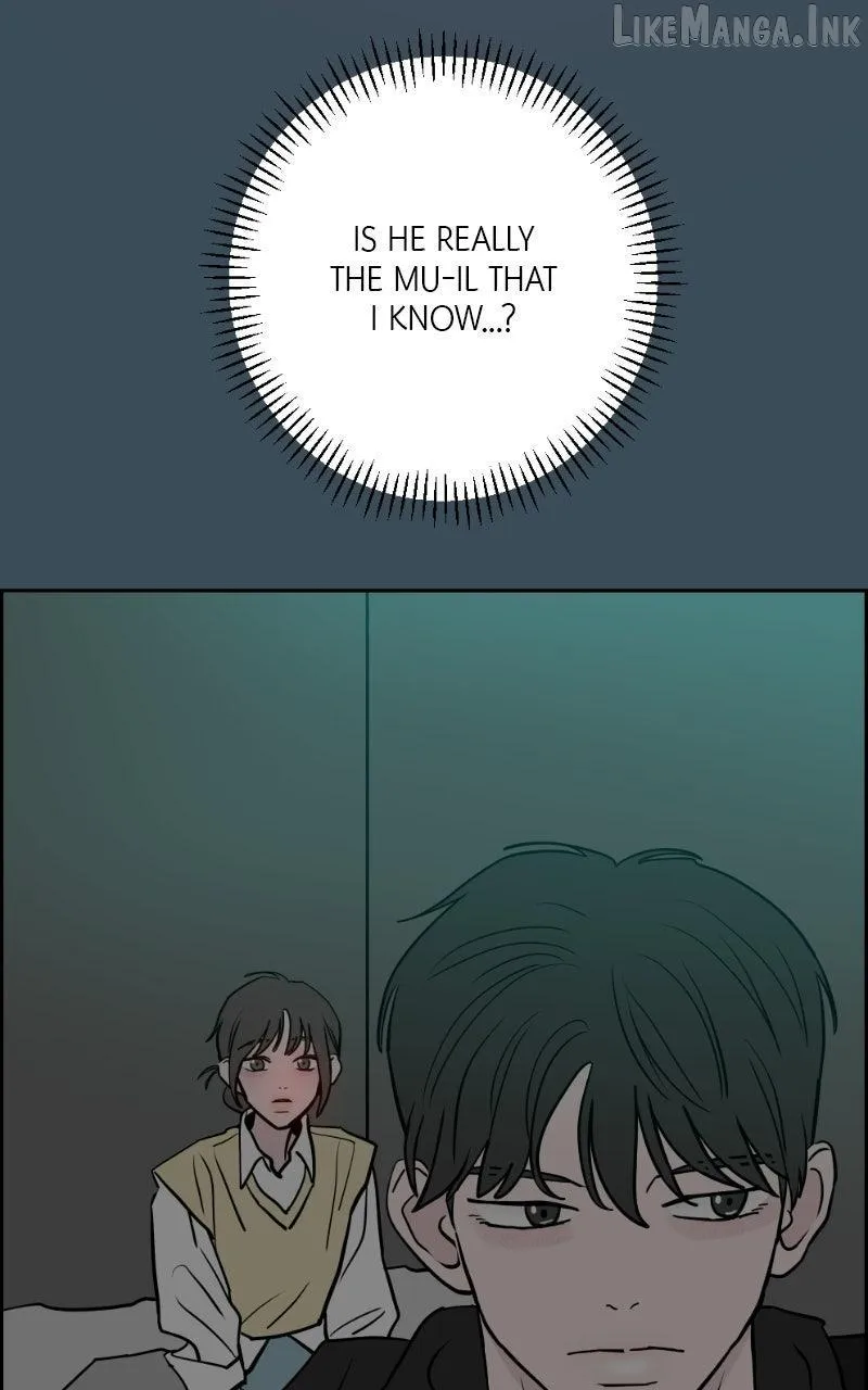 Love Letter Chapter 55 - Page 23