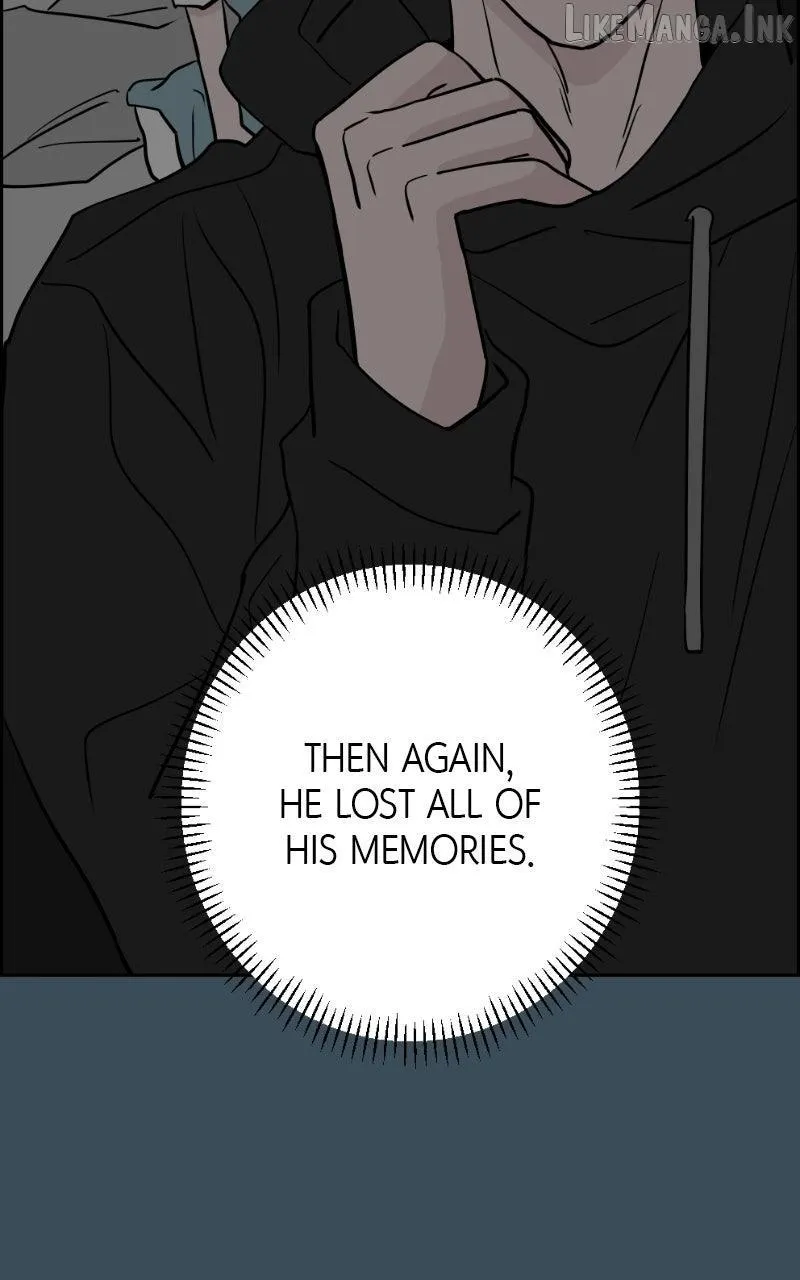 Love Letter Chapter 55 - Page 24