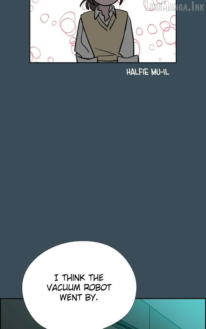 Love Letter Chapter 55 - Page 26