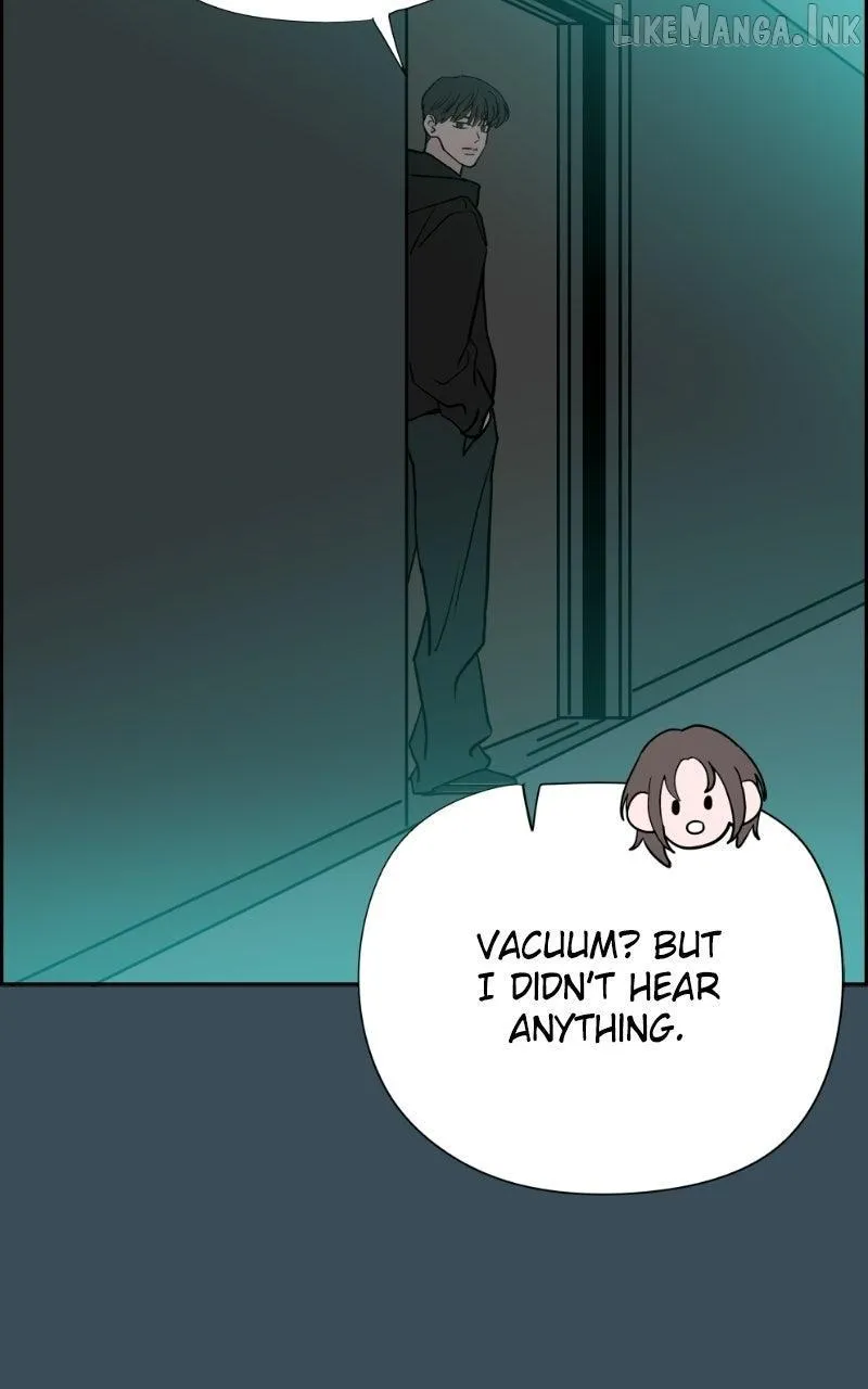 Love Letter Chapter 55 - Page 27