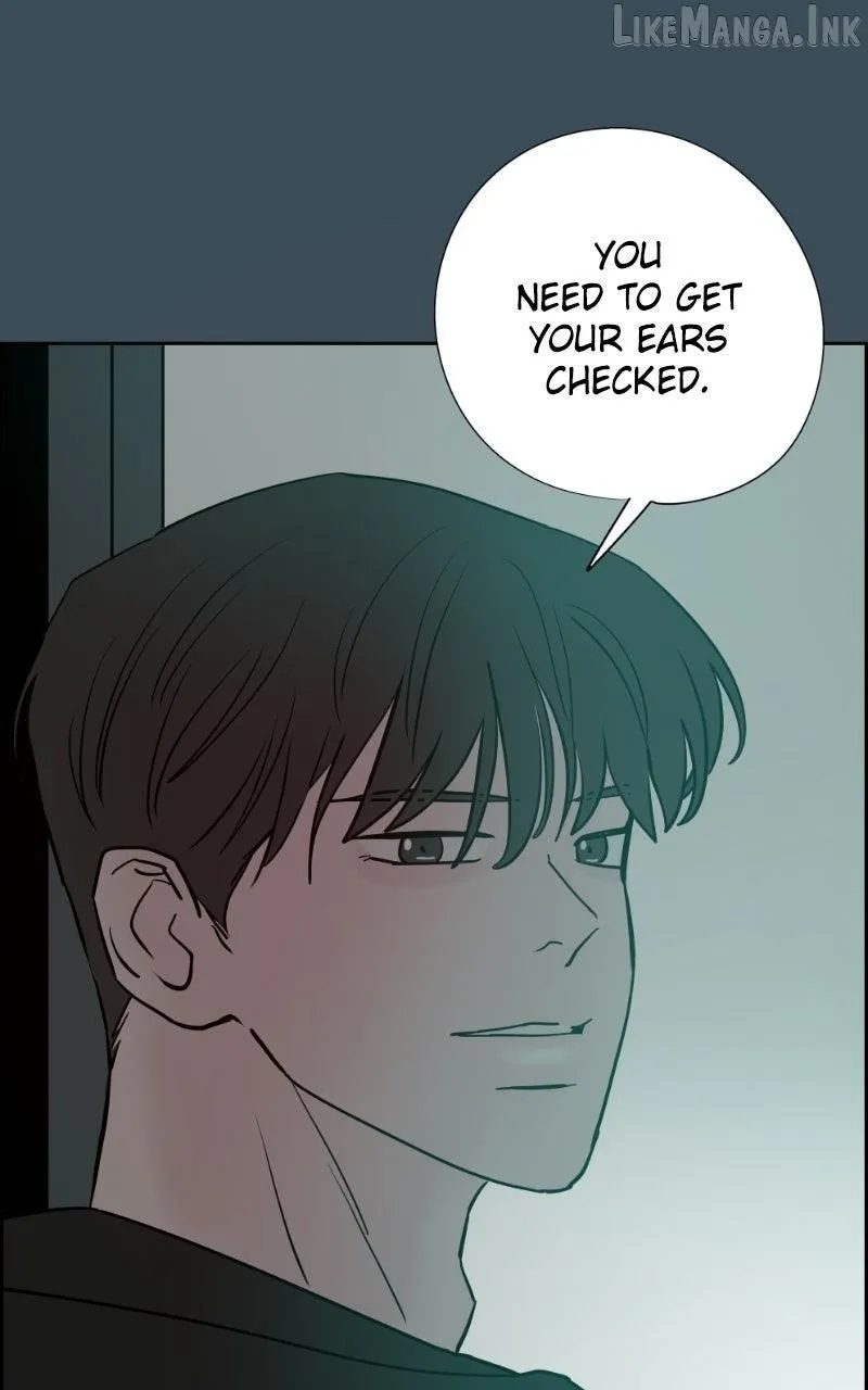 Love Letter Chapter 55 - Page 28