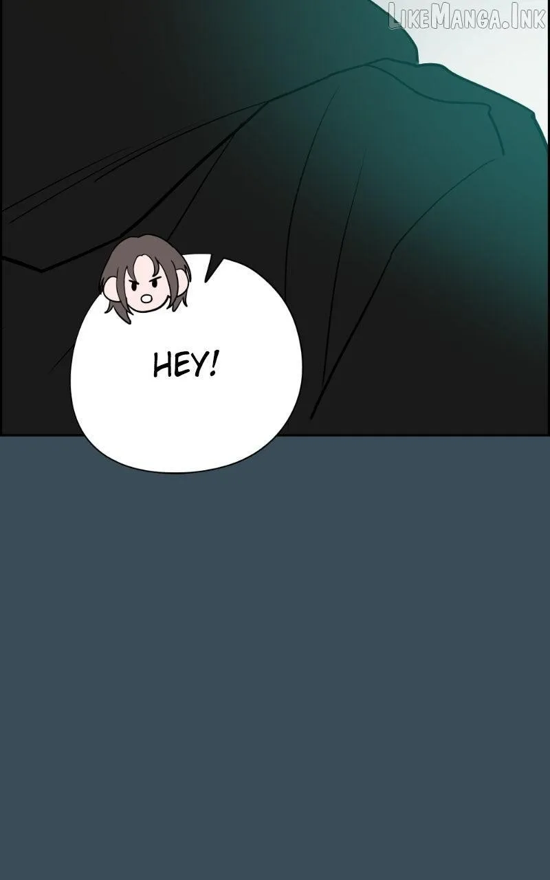 Love Letter Chapter 55 - Page 29