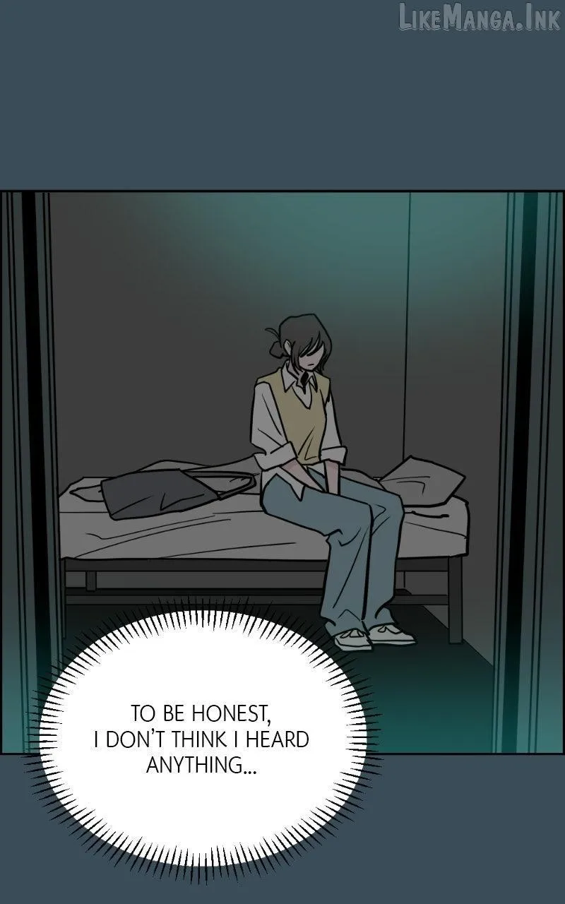 Love Letter Chapter 55 - Page 30