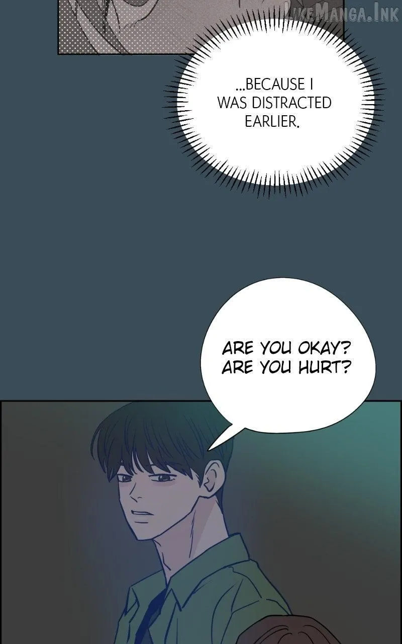 Love Letter Chapter 55 - Page 32