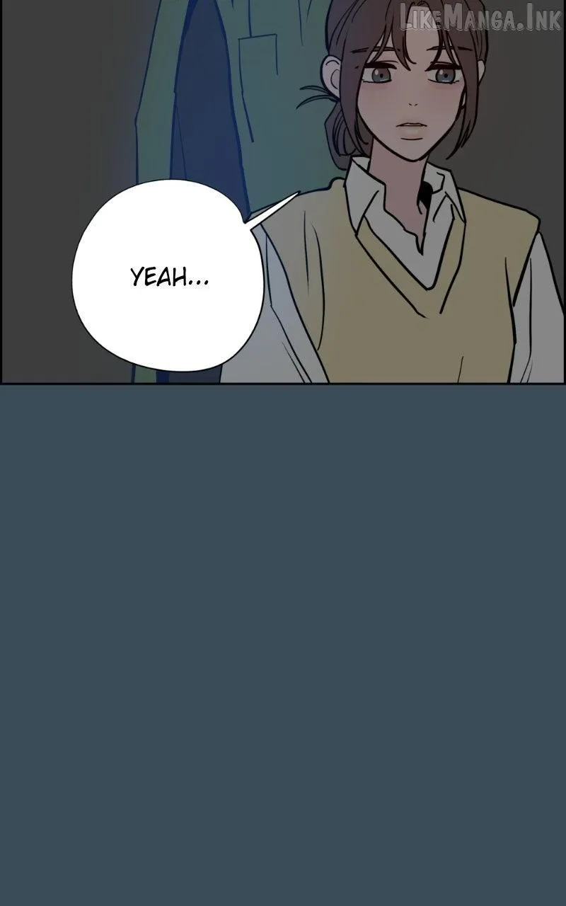 Love Letter Chapter 55 - Page 33