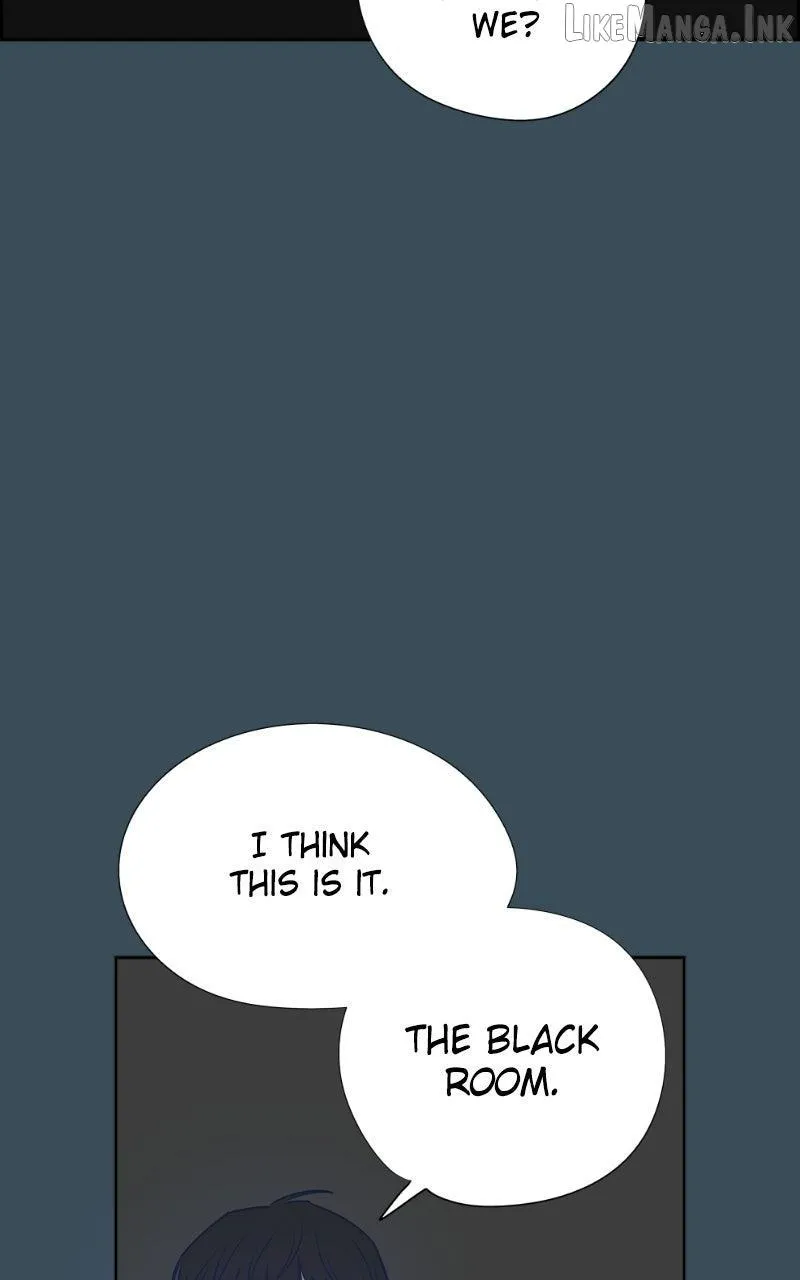 Love Letter Chapter 55 - Page 35