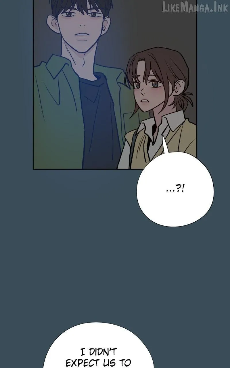 Love Letter Chapter 55 - Page 36