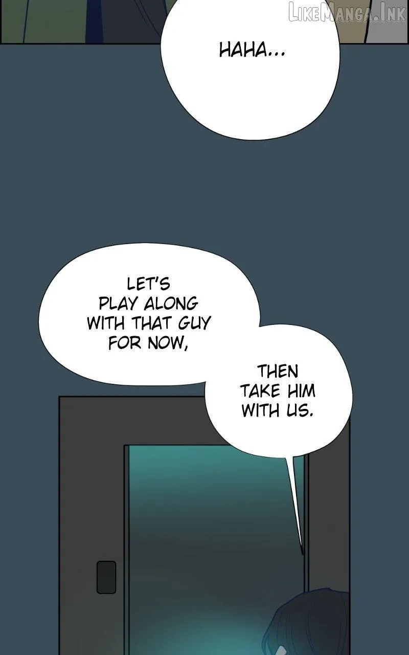 Love Letter Chapter 55 - Page 38