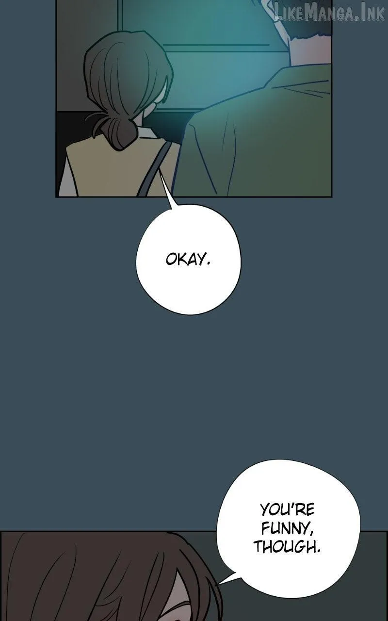 Love Letter Chapter 55 - Page 39