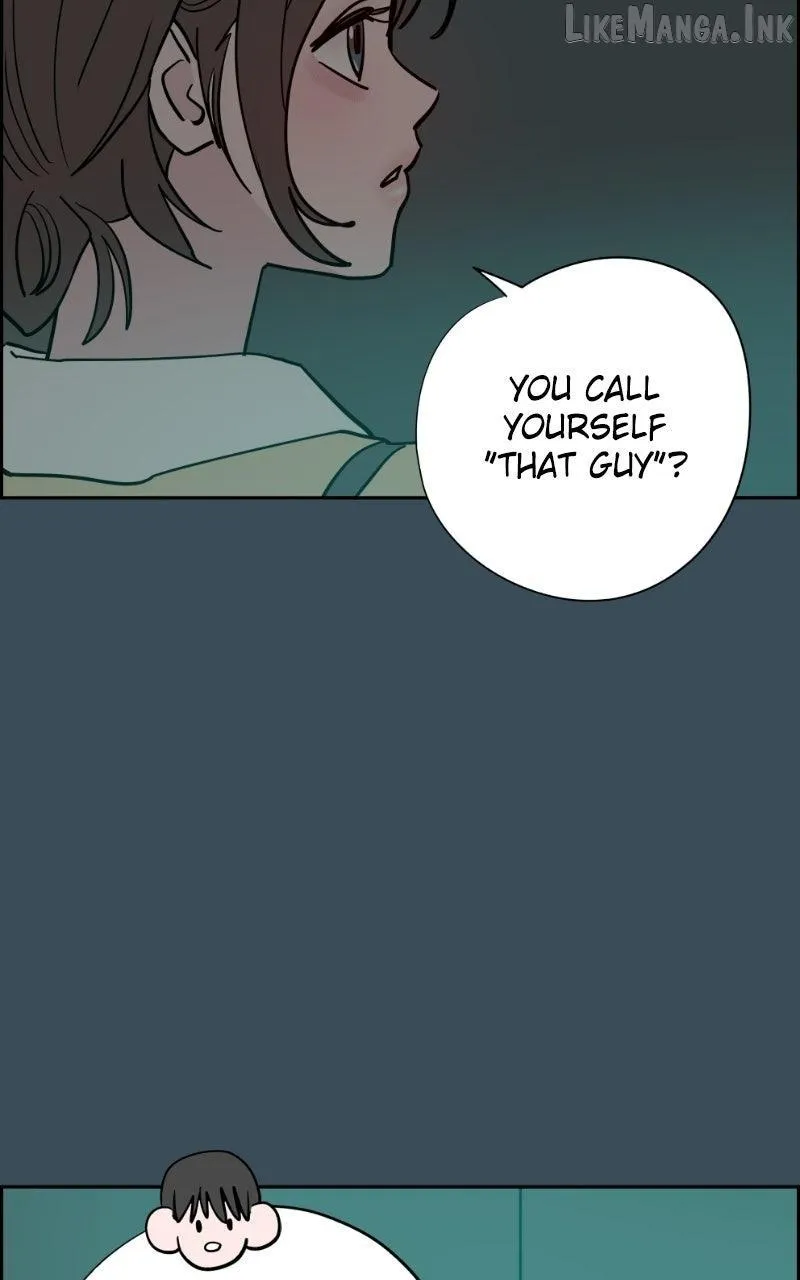 Love Letter Chapter 55 - Page 40