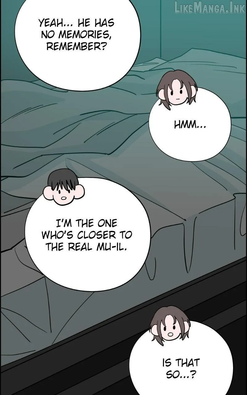 Love Letter Chapter 55 - Page 41