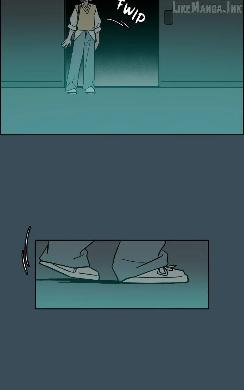 Love Letter Chapter 55 - Page 43