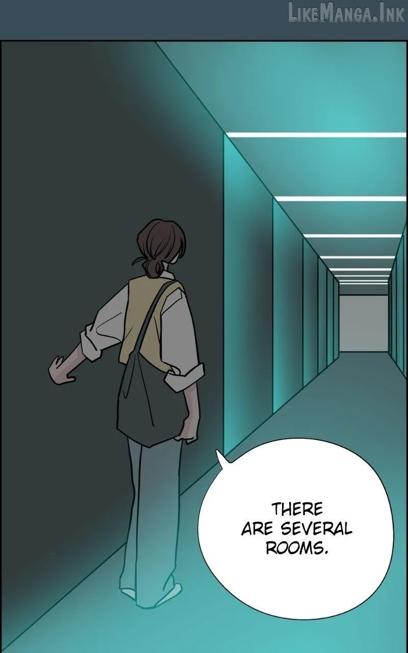 Love Letter Chapter 55 - Page 44