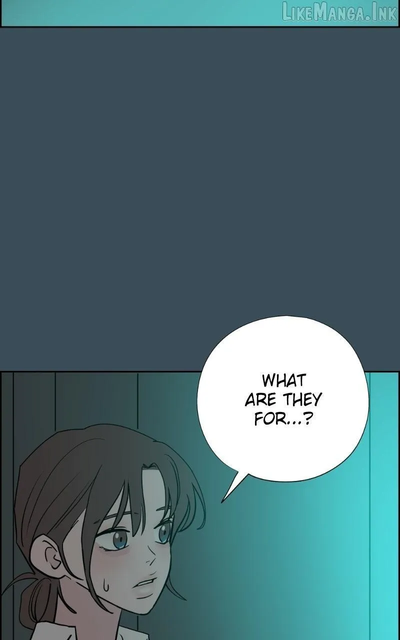 Love Letter Chapter 55 - Page 45