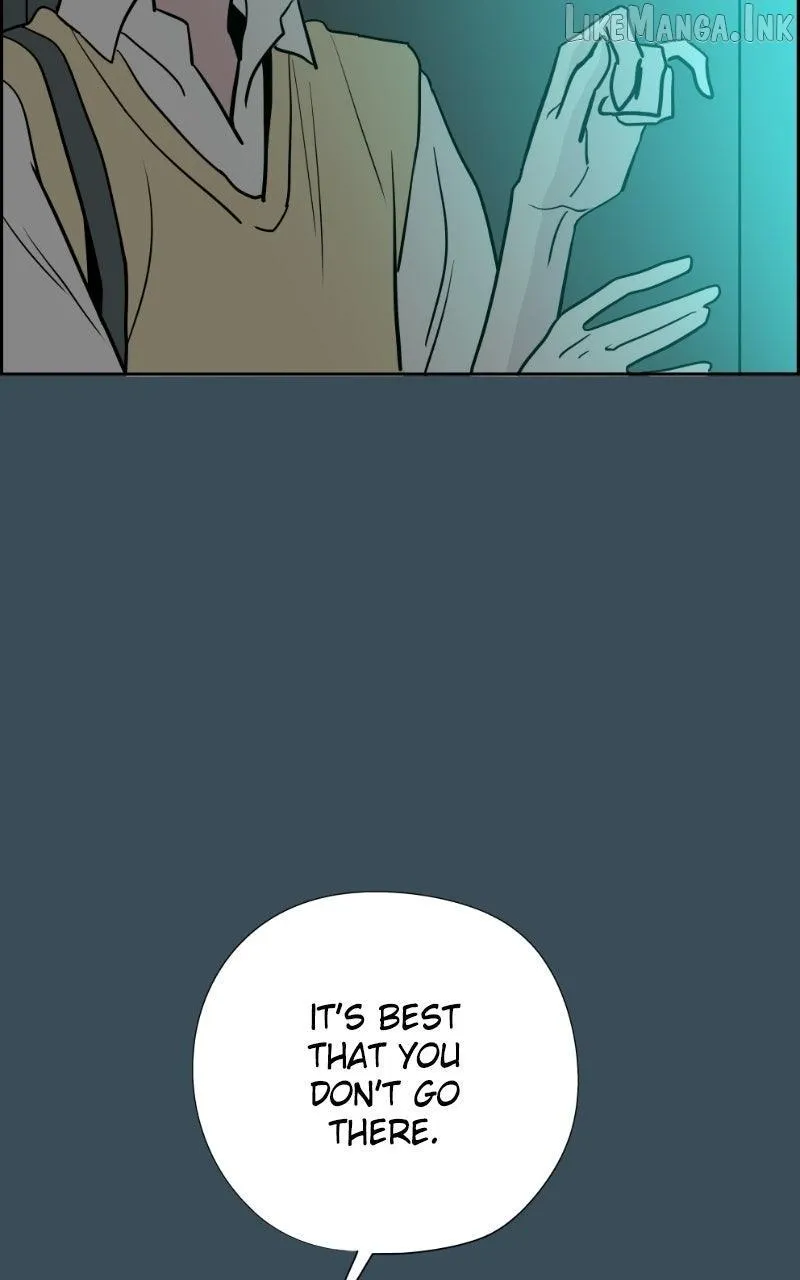 Love Letter Chapter 55 - Page 46