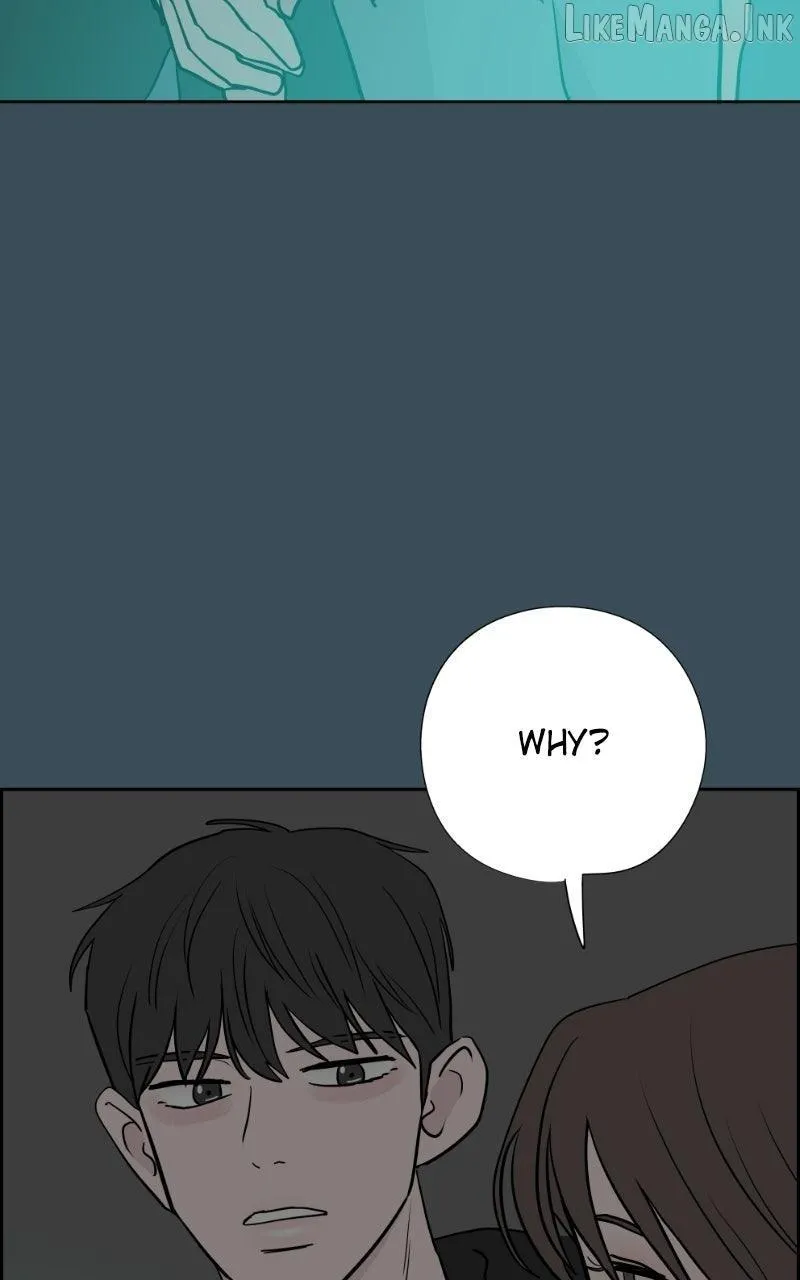 Love Letter Chapter 55 - Page 48