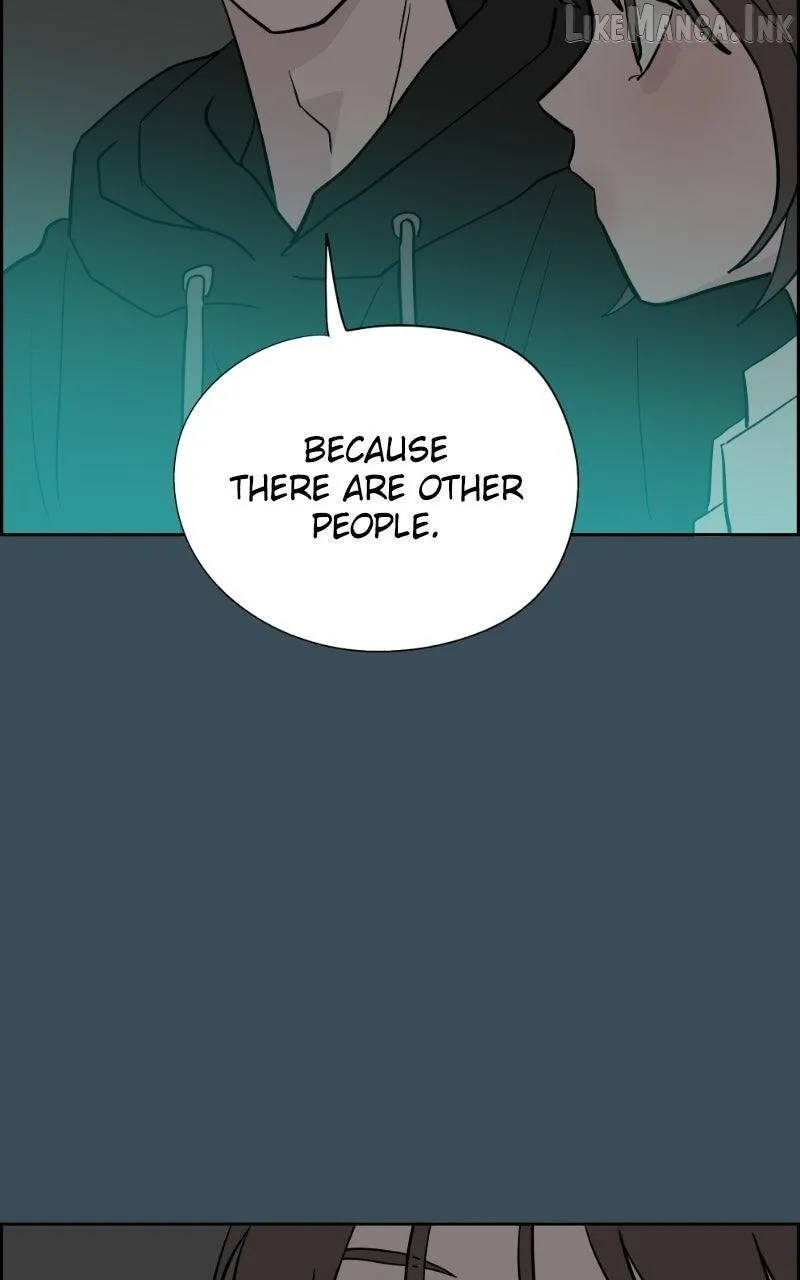 Love Letter Chapter 55 - Page 49